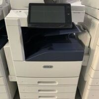 Xerox altalink C8030 come nuova