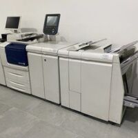 Xerox D125 Usata Garantita