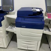 XEROX C60