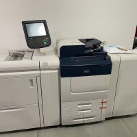 XEROX C9065 COME NUOVA