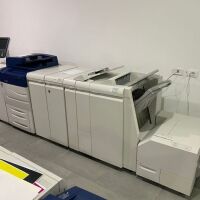 Xerox c60 ricondizionata