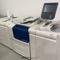 XEROX D95 USATA RIGENERATA