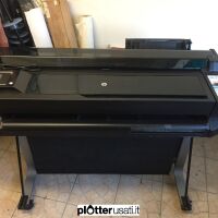 Plotter HP Designjet T520 con garanzia