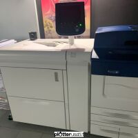 Xerox C60