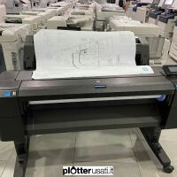 Plotter HP Designjet T920 A0