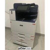 Multifunzione Xerox Altalink C8145 RCONDIZIONATA