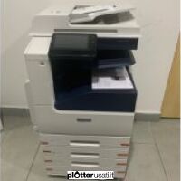 Multifunzione Xerox Versalink C7025 Nuova