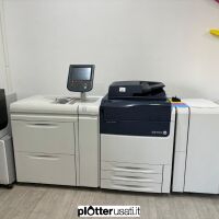 Multifunzione Production Xerox Versant 180