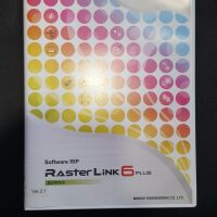 Software Rasterlink nuovo