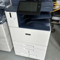 Multifunzione Xerox Altalink C8145 Ricondizionata