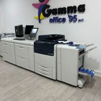 Multifunzione Production Xerox Versant 180