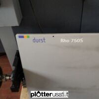 DURST RHO750S