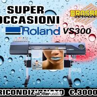 ROLAND VS300 Garantita 3 mesi