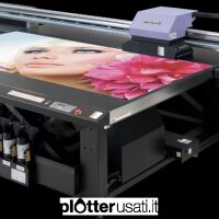 Mimaki JFX200-2513 uv