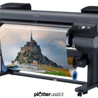 plotter Canon8400
