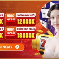Nhà Cái U888