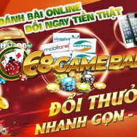 68 Game Bài