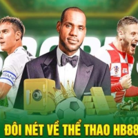 HB88 Giải Trí Hàng Đầu