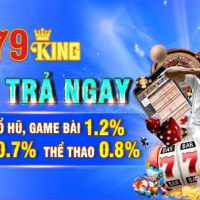 Nhà cái 79king