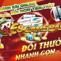 68 Game Bài