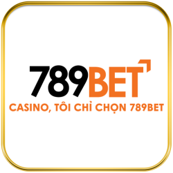 Nhà cái 789BET