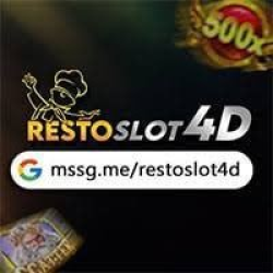restoslot4d