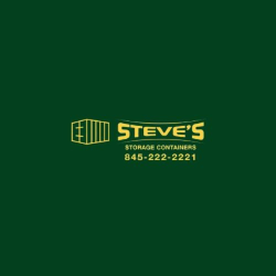 Steves Storage Containers
