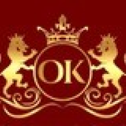 OKKING Cổng game