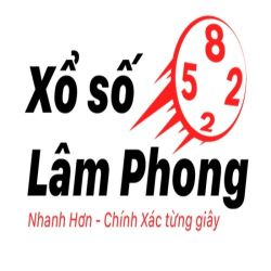 Xổ Số Lâm Phong