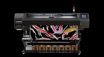 HP Latex 570 