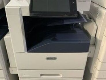 Xerox altalink C8030 come nuova