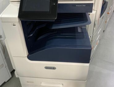 XEROX  VERSALINK C7030