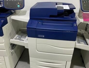 XEROX C60