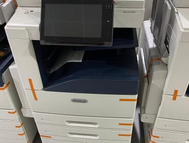 Xerox altalink C8045  usata ricondizionata come nuova