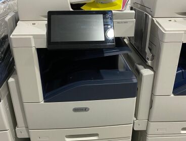 Xerox altalink C8055 USATA RICONDIZIONATA COME NUOVA