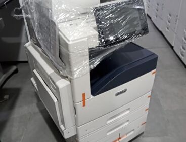 XEROX ALTALINK C8070 COME NUOVA