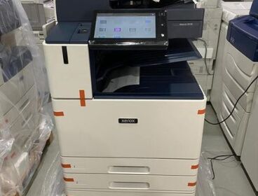 Xerox altalink C8130  ricondizionata 