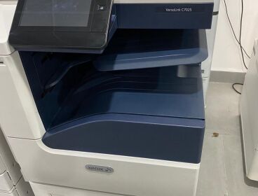 XEROX VERSALINK C7025 RICONDIZIONATA