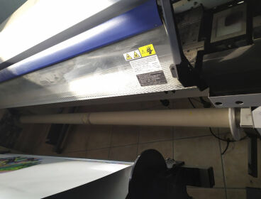 plotter roland sj740