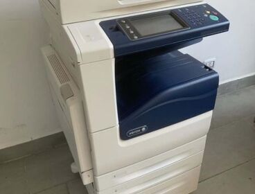 Xerox 7225 revisionata €900
