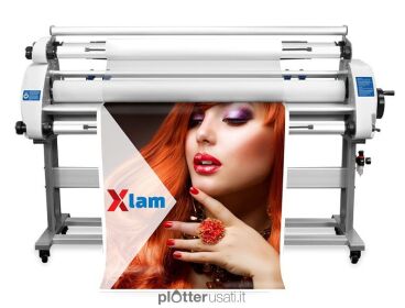 Xlam 1600 Top Manual 2.0