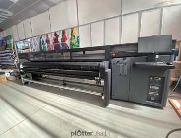 Plotter HP XL 1500