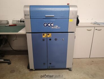 GCC Laser Pro C180II