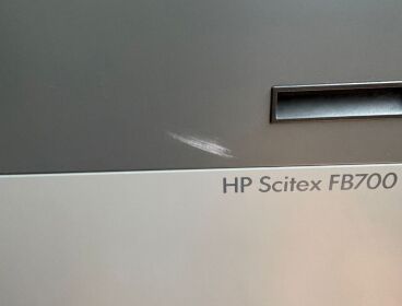 HP FB700