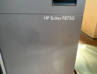 HP FB750