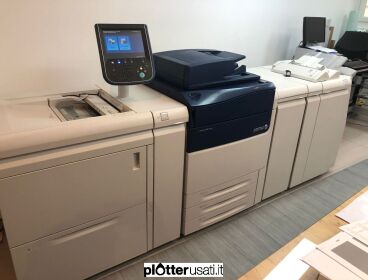 Xerox Versant 180 