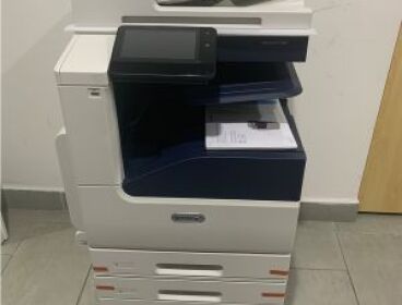 Multifunzione Xerox Versalink C7025 Nuova