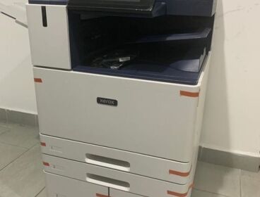 Multifunzione Xerox Altalink C8145 Nuova