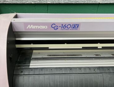  Mimaki CG-160FX