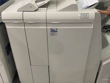 XEROX STAZIONE DI FINITURA LEGGERA CON LIBRETTO E PIEGATURA C/Z 497K07890